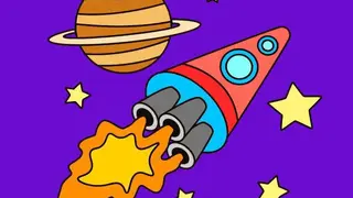 Coloring Games: Coloring Book screenshot