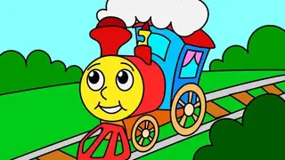 Coloring Games: Coloring Book screenshot