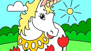 Coloring Games: Coloring Book screenshot