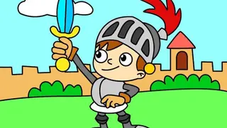 Coloring Games: Coloring Book screenshot
