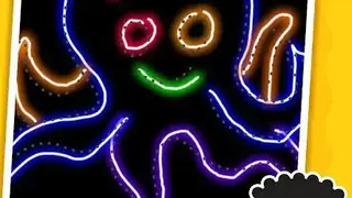 Coloring Games : PreSchool Coloring Book for Kids screenshot