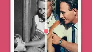 Colorize screenshot