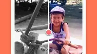 Colorize screenshot