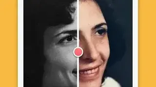 Colorize screenshot