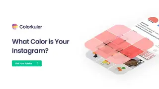 ColorKuler screenshot