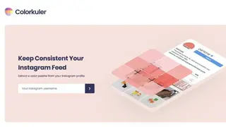 ColorKuler screenshot