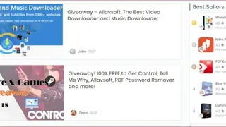 ColorMango screenshot