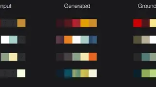 Colormind screenshot