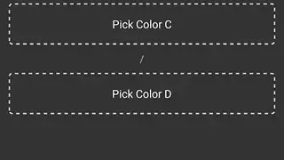ColorMixer screenshot