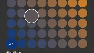 ColorMixer screenshot