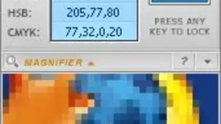 ColorPix screenshot