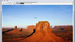 ColorPix screenshot