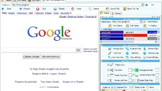 ColorPro screenshot