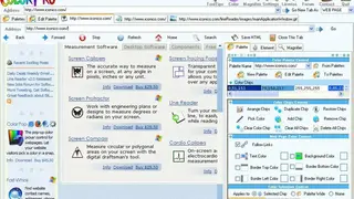 ColorPro screenshot