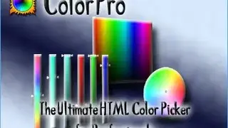 ColorPro screenshot
