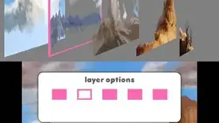 Colors! 3D screenshot