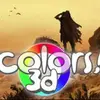 Colors! 3D