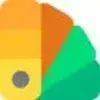 Colors and Fonts Extractor