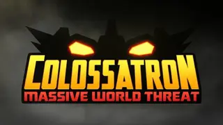 Colossatron: Massive World Threat screenshot