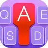 Colour Keyboard Themes and Emoji