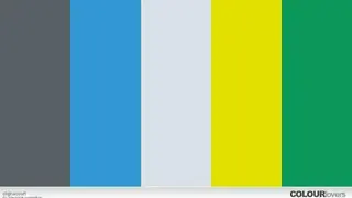COLOURlovers screenshot