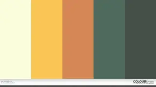 COLOURlovers screenshot