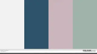 COLOURlovers screenshot