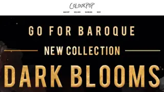 Colourpop screenshot