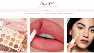 Colourpop screenshot