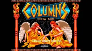 Columns screenshot