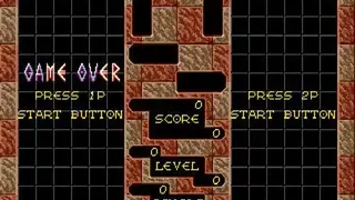 Columns screenshot