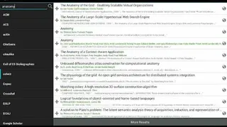Colwiz screenshot