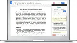 Colwiz screenshot