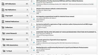 Colwiz screenshot
