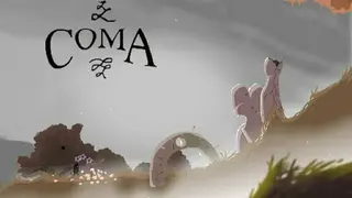 Coma screenshot