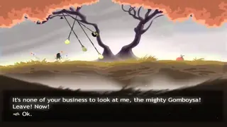 Coma screenshot