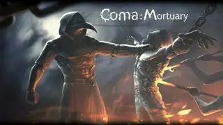 Coma: Mortuary screenshot