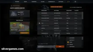 Combat 5 screenshot
