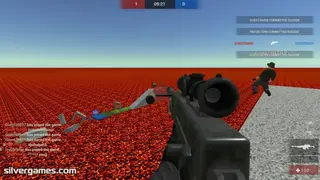 Combat 5 screenshot