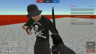 Combat 5 screenshot