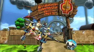 Combat Arms: Reloaded screenshot