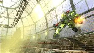 Combat Arms: Reloaded screenshot