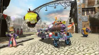 Combat Arms: Reloaded screenshot
