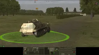 Combat Mission: Battle for Normandy screenshot