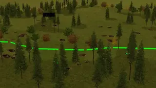 Combat Mission II BarBadosa to Berlin screenshot