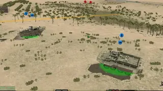 Combat Mission: Shock Force screenshot