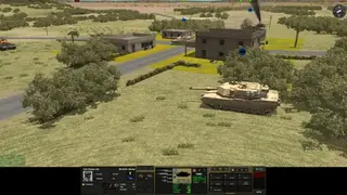 Combat Mission: Shock Force screenshot