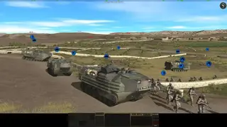 Combat Mission Shock Force 2 screenshot