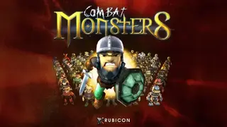 Combat Monsters screenshot
