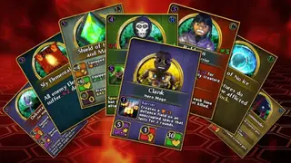 Combat Monsters screenshot
